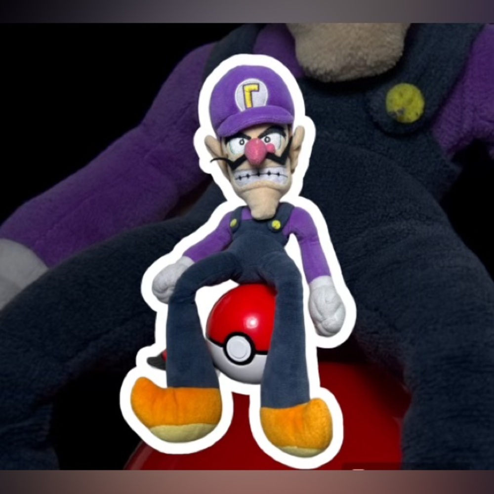 Walugi doll​